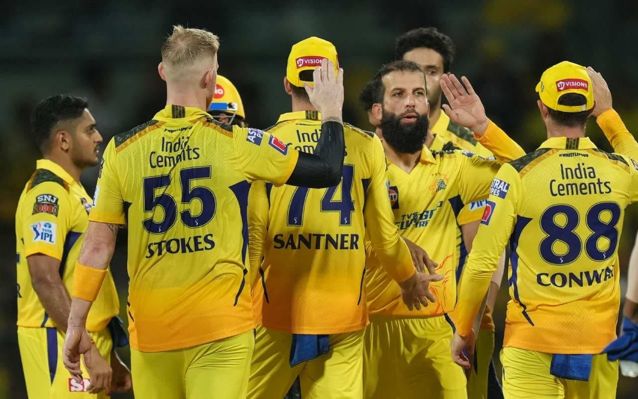 MI vs CSK Dream 11: मुंबई और चेन्नई के मुकाबले में इन 11 खिलाड़ियों पर लगाए दांव, हो सकते हैं मालामाल!