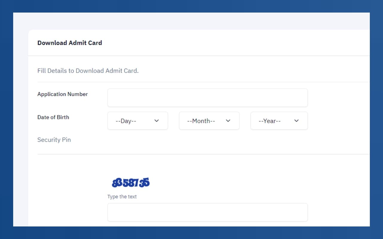 CUET-UG 15 से 17 जून की परीक्षा के लिए एडमिट कार्ड cuet.samarth.ac.in पर जारी, डायरेक्ट लिंक