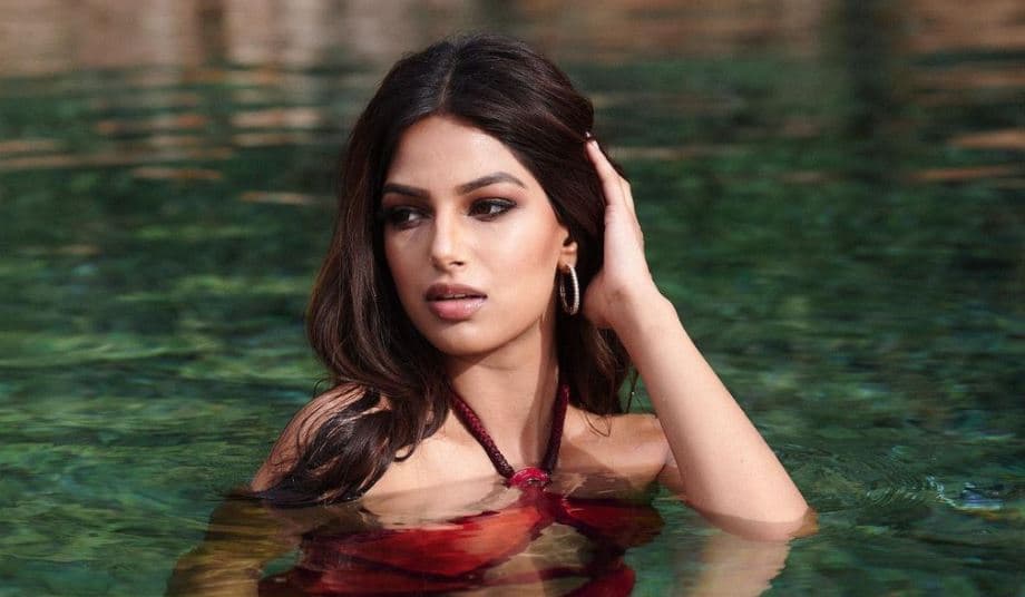 मिस यूनिवर्स Harnaaz Sandhu इस शख्स को करना चाहती हैं डेट, कास्टिंग काउच को लेकर कही ये बात
