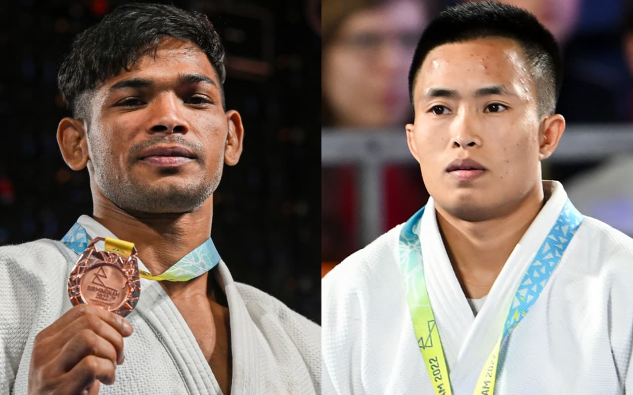 CWG: लवलीना बोरगोहेन और निकहत जरीन ने राष्ट्रमंडल खेलों के लिए भारतीय टीम में बनायी जगह