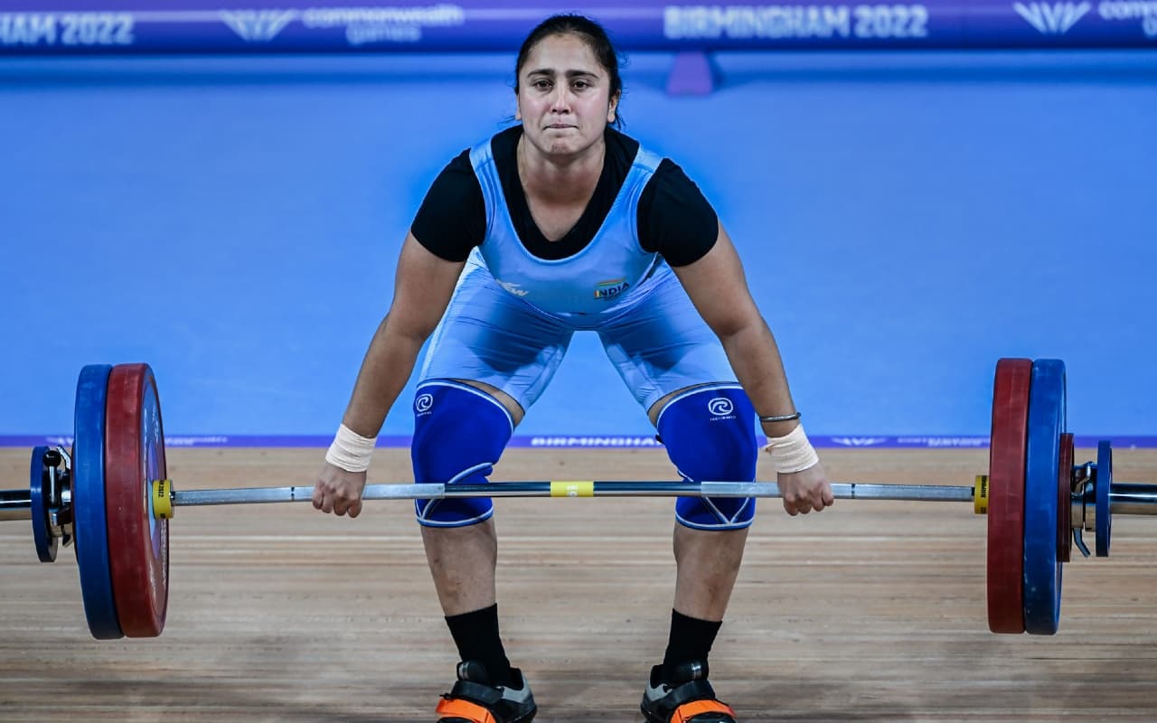 CWG 2022: भारतीय खिलाड़ियों को IOA का निर्देश, कोरोना के कारण सार्वजनिक स्थलों से दूर रहने की सलाह