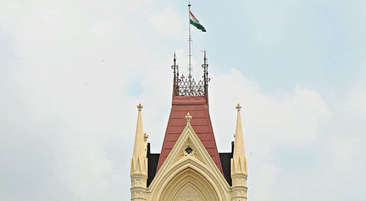 भाजपा की रथ यात्रा पर रोक लगाने के लिए कलकत्ता हाइकोर्ट में जनहित याचिका