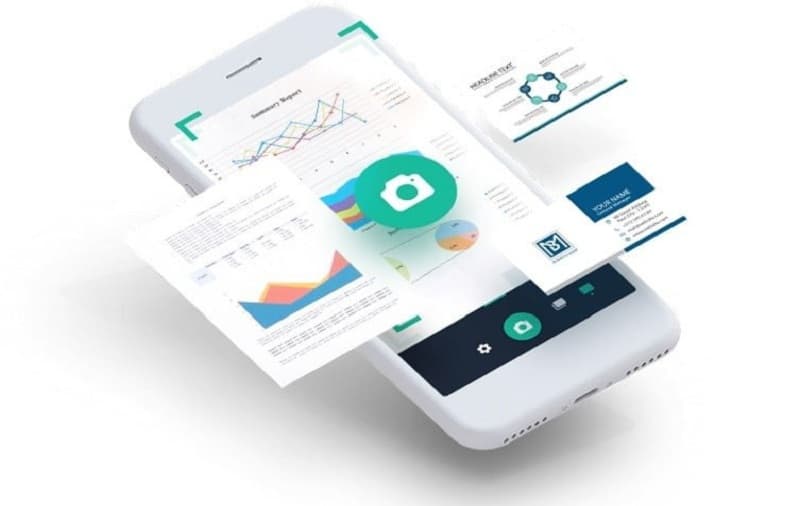 स्मार्टफोन से जरूरी दस्तावेज स्कैन करने के लिए चीनी ऐप से सेफ ऑप्शंस ट्राइ करें आप