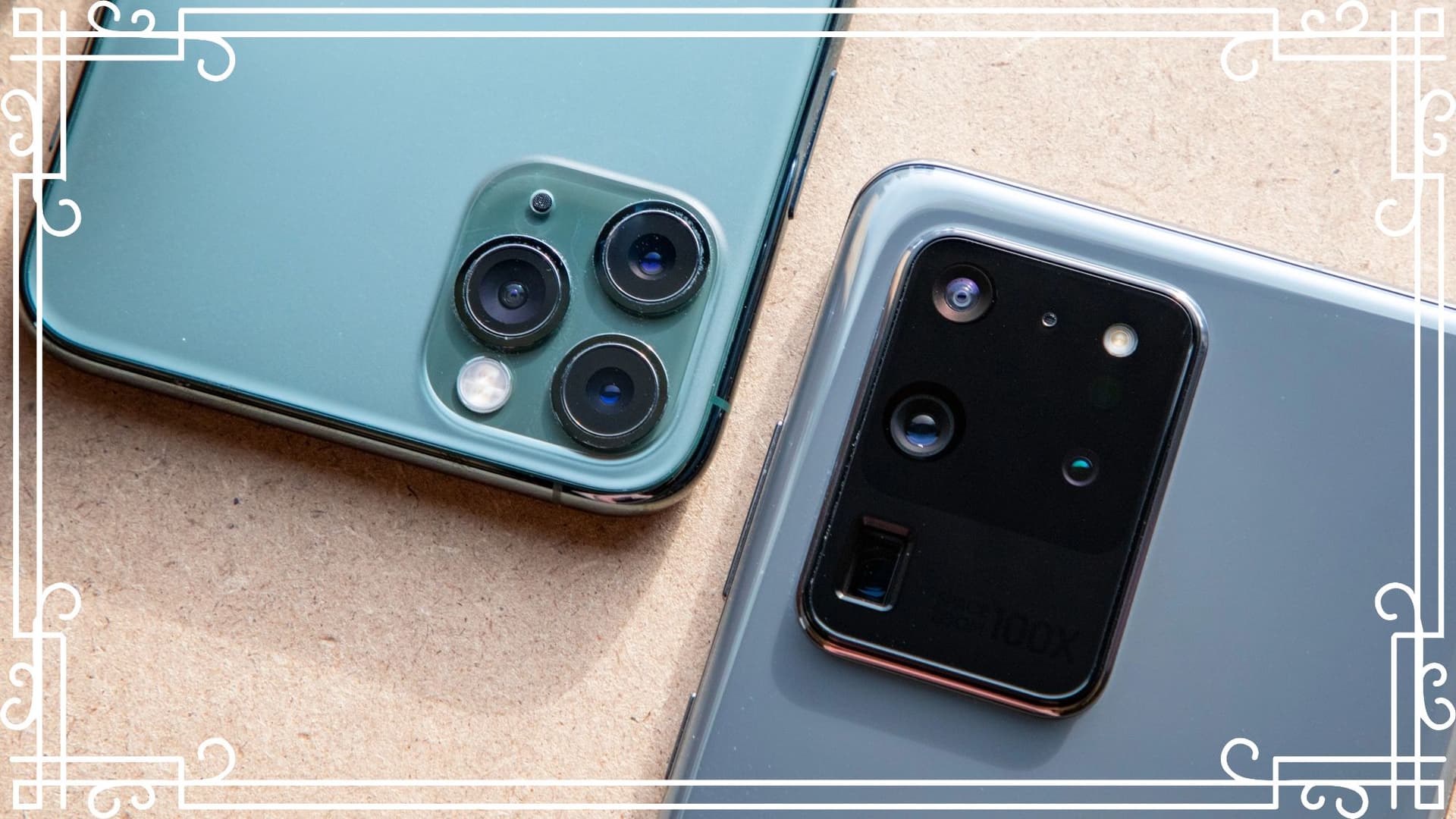 Camera Smartphone: स्मार्टफोन का कैमरा आपके लिए कितना मायने रखता है? जानें क्या कहती है रिपोर्ट Camera Smartphone: स्मार्टफोन का कैमरा आपके लिए कितना मायने रखता है? जानें क्या कहती है रिपोर्ट