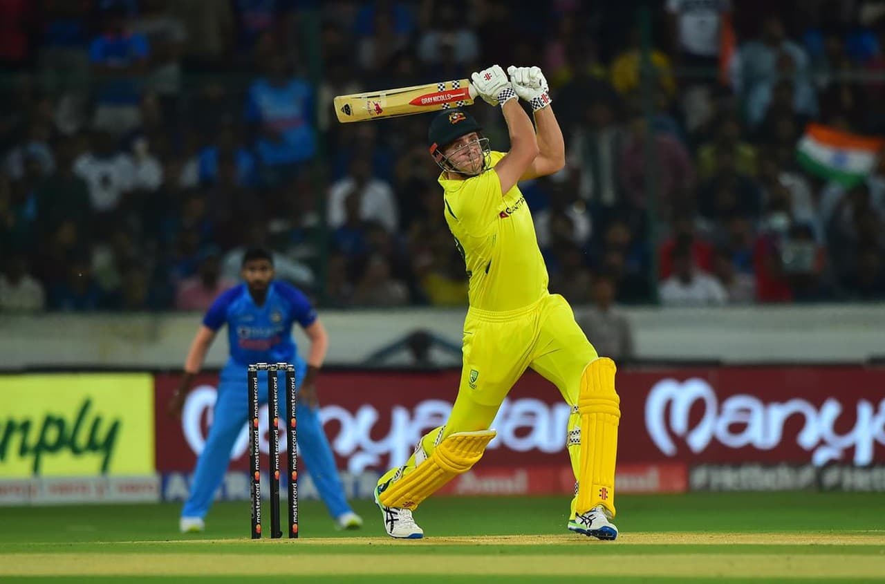 IPL 2023: क्या कैमरून ग्रीन खेलेंगे आईपीएल, ऑस्ट्रेलियाई कप्तान पैट कमिंस ने दिया यह जवाब