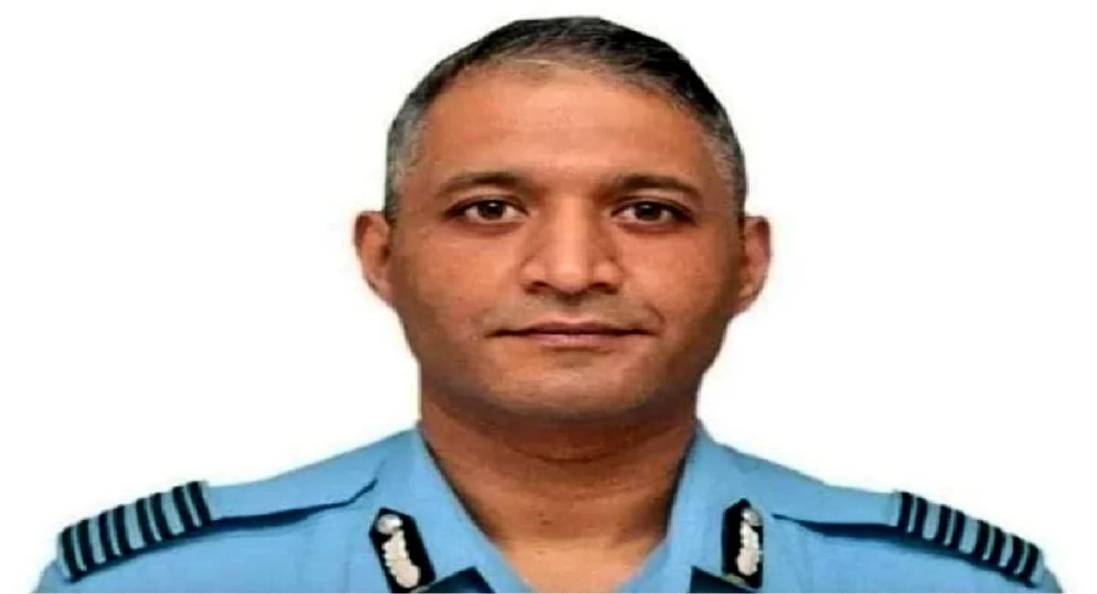 Captain Varun Singh Died: ग्रुप कैप्टन वरुण सिंह भी हार गये जिंदगी की जंग, पीएम मोदी ने जताया गहरा दुख