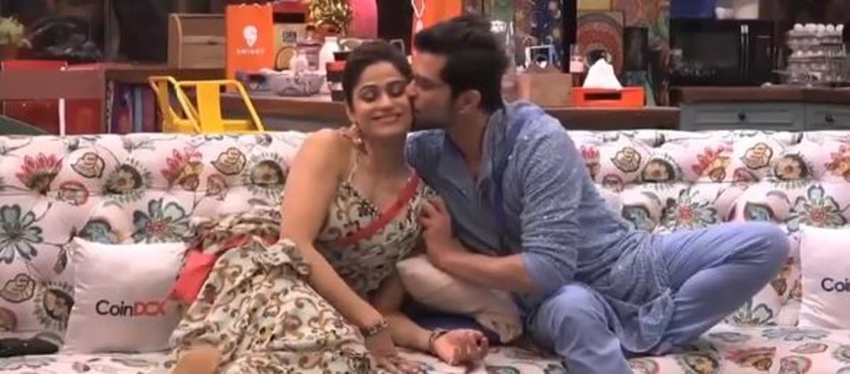 राकेश बापट ने लेडी लव शमिता के साथ शेयर किया रोमांटिक VIDEO, शिल्पा ने यूं दिया रिएक्‍शन