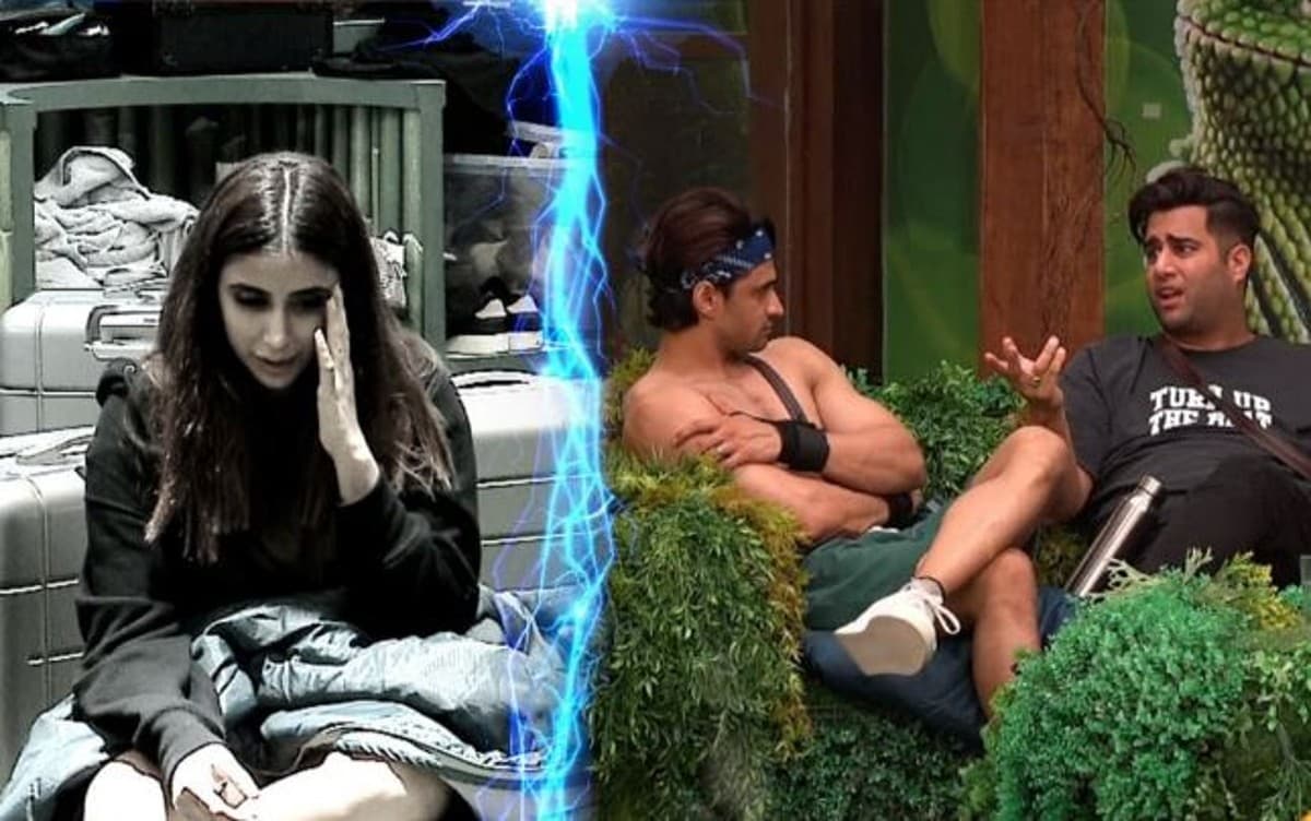 Bigg Boss 15 : राजीव अदातिया की एंट्री से घर में मचा तूफान, नॉमिनेट हुए ये 3 कंटेस्टेंट्स