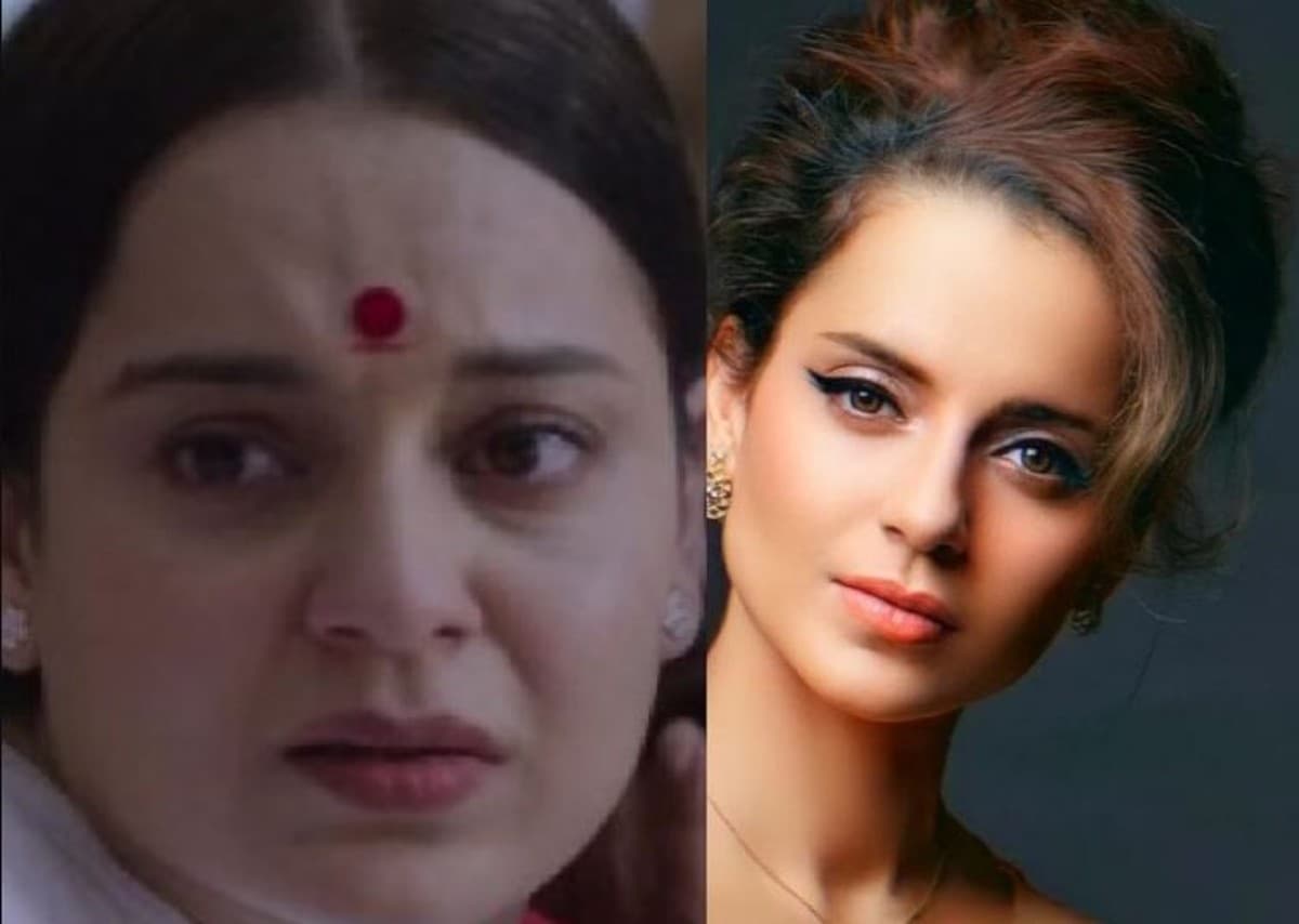 Thalaivii: पाकिस्तान में नंबर एक पर ट्रेंड हुई 'थलाइवी', ऐसा था कंगना रनौत का रिएक्शन