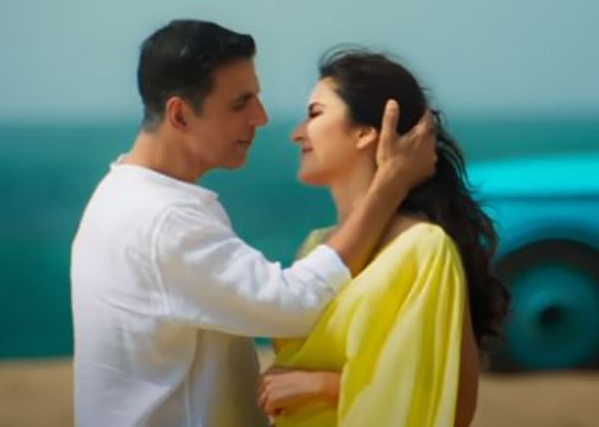 Bhai Ka Birthday Song Out : सलमान खान की फिल्म का नया गाना रिलीज, आयुष शर्मा का देसी अंदाज फैंस को आया पसंद