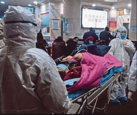 कोरोना वायरस संक्रमण से दुनिया भर में 70 हजार से ज्यादा लोगों की मौत