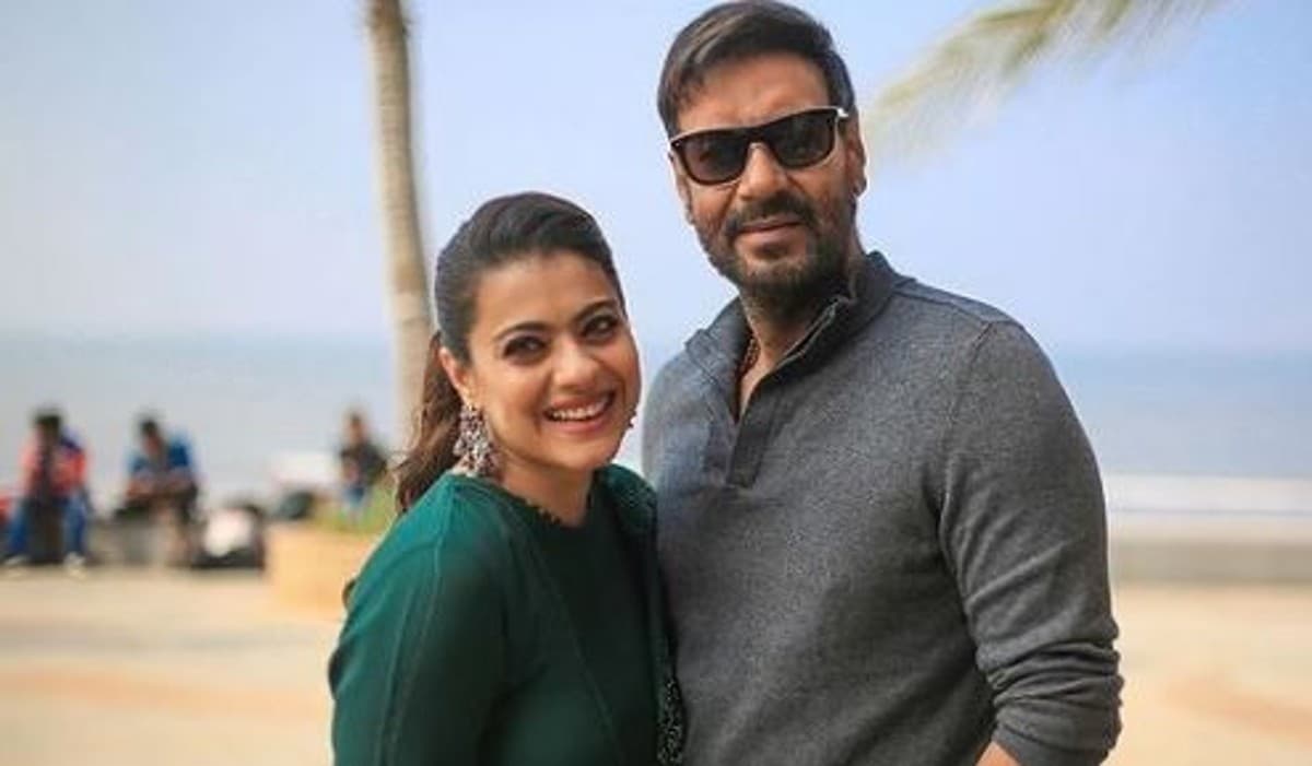 काजोल ने दुनिया के सामने अजय देवगन के खोले ऐसे राज, जिसे सुनकर फैंस ने दिया ऐसा रिएक्शन