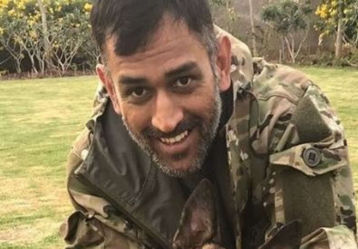 sooryavanshi में नजर आएंगे महेंद्र सिंह धोनी ! गुलशन ग्रोवर ने दिया हिंट