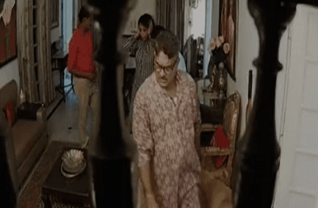 DG पुरुषोत्तम शर्मा को हटाया गया, पत्नी के साथ मारपीट का वीडियो हुआ था वायरल