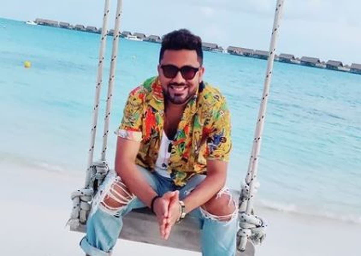 म्यूजिक कंपोजर राहुल जैन पर महिला लिरिस्ट ने लगाया गर्भपात का आरोप, FIR दर्ज