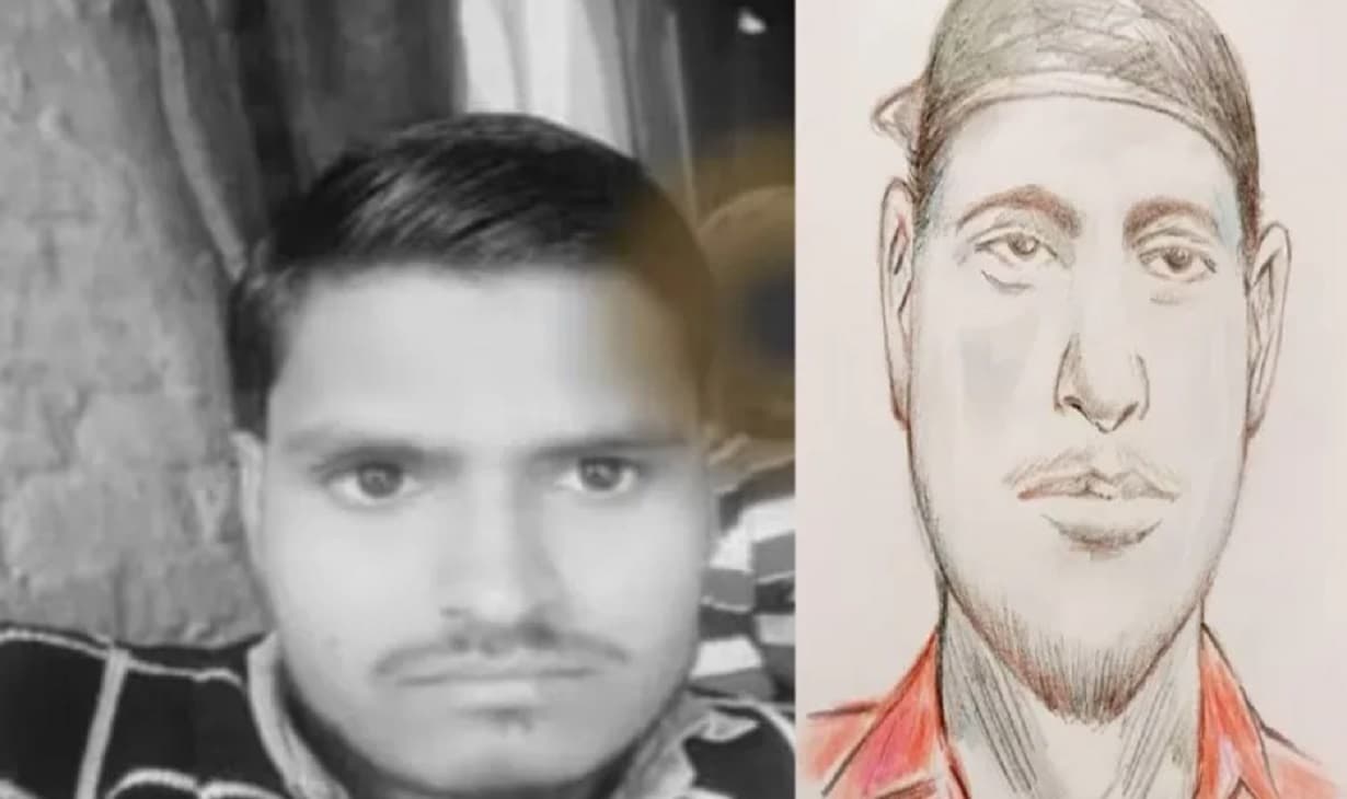 UP News: बलिया में हाईवे किनारे सूटकेस में मिला कंकाल, कई टुकड़ों में काटा है शव, पुलिस छानबीन में जुटी