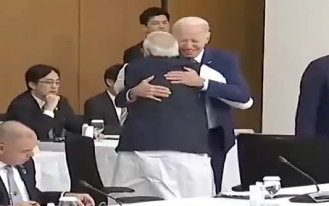 जी20 शिखर सम्मेलन: अमेरिकी राष्ट्रपति जो बाइडन सात सितंबर को भारत जाएंगे, इस दिन होगी पीएम मोदी के साथ बैठक