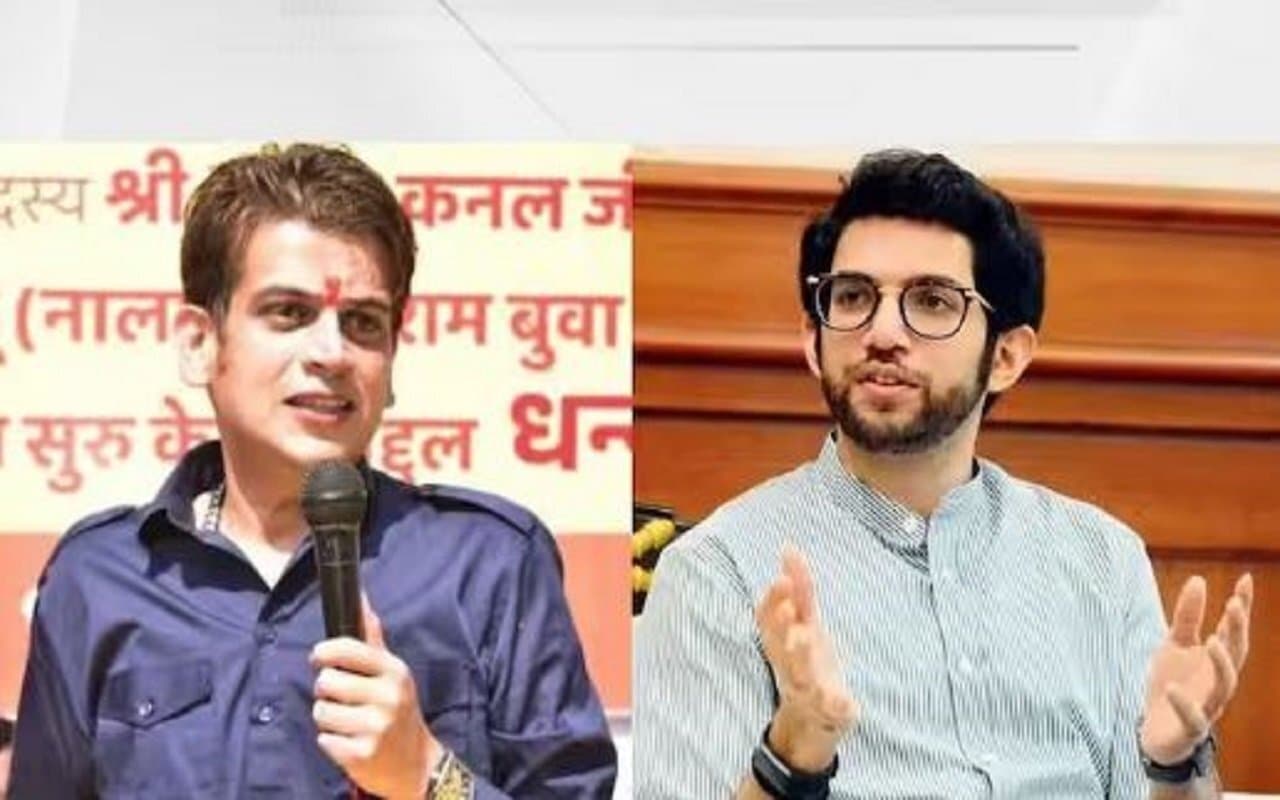 महाराष्ट्र: उद्धव गुट को एक और झटका, आदित्य ठाकरे का करीबी राहुल कनाल शिंदे गुट  में शामिल