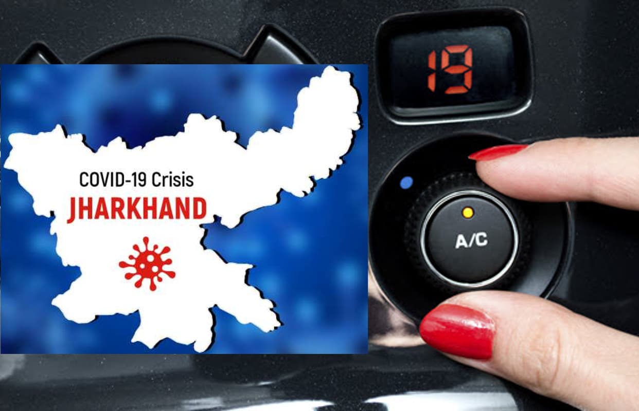 कोरोना से बचना है, तो कार में न करें एसी का इस्तेमाल, देखें, स्वास्थ्य विभाग की गाइडलाइन में और क्या-क्या है?