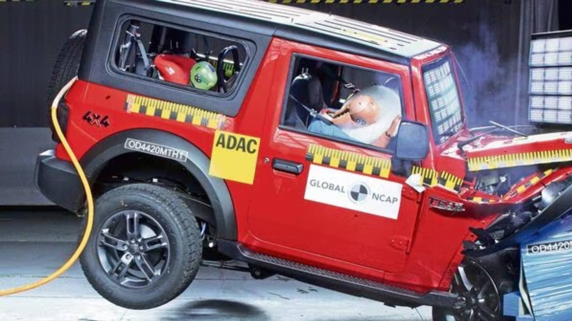 भारत में न्यू कार असेसमेंट प्रोग्राम लॉन्च, नितिन गडकरी ने की स्वदेशी कार्यक्रम की शुरुआत