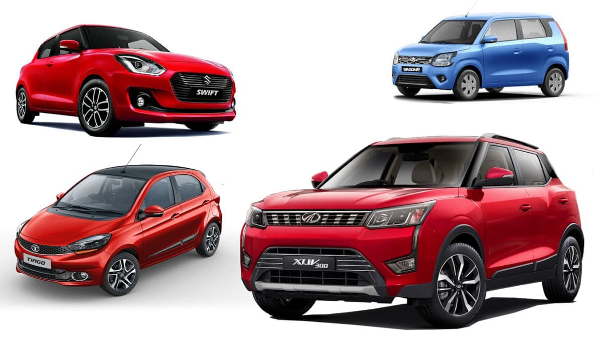 Maruti से लेकर Mahindra तक, इन कारों पर बंपर Festive Offer