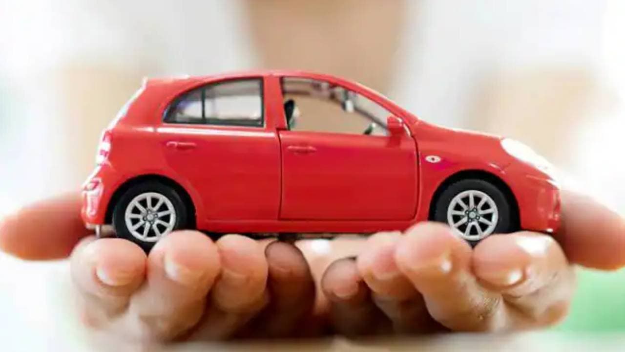 Sasta Car Loan : भारत में कौन सा बैंक देता है सबसे सस्ता कार लोन, जानें क्या हैं ब्याज दरें