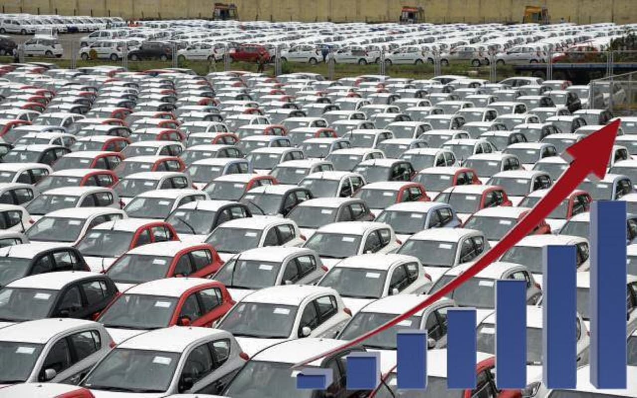 जून की तिमाही में Auto Sector में धूम, बजाज, टाटा और टीवीएस का मुनाफा 40 प्रतिशत से ज्यादा बढ़ा