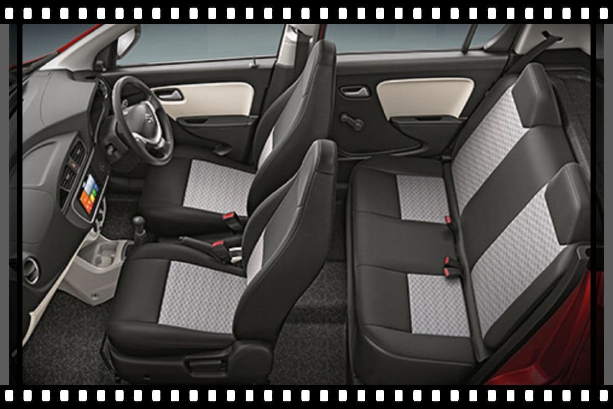 Rear Seat Belt Rule: पिछली सीट पर बैठनेवाले के लिए भी जरूरी हुआ सीट बेल्ट लगाना, नियम तोड़ने पर जुर्माना