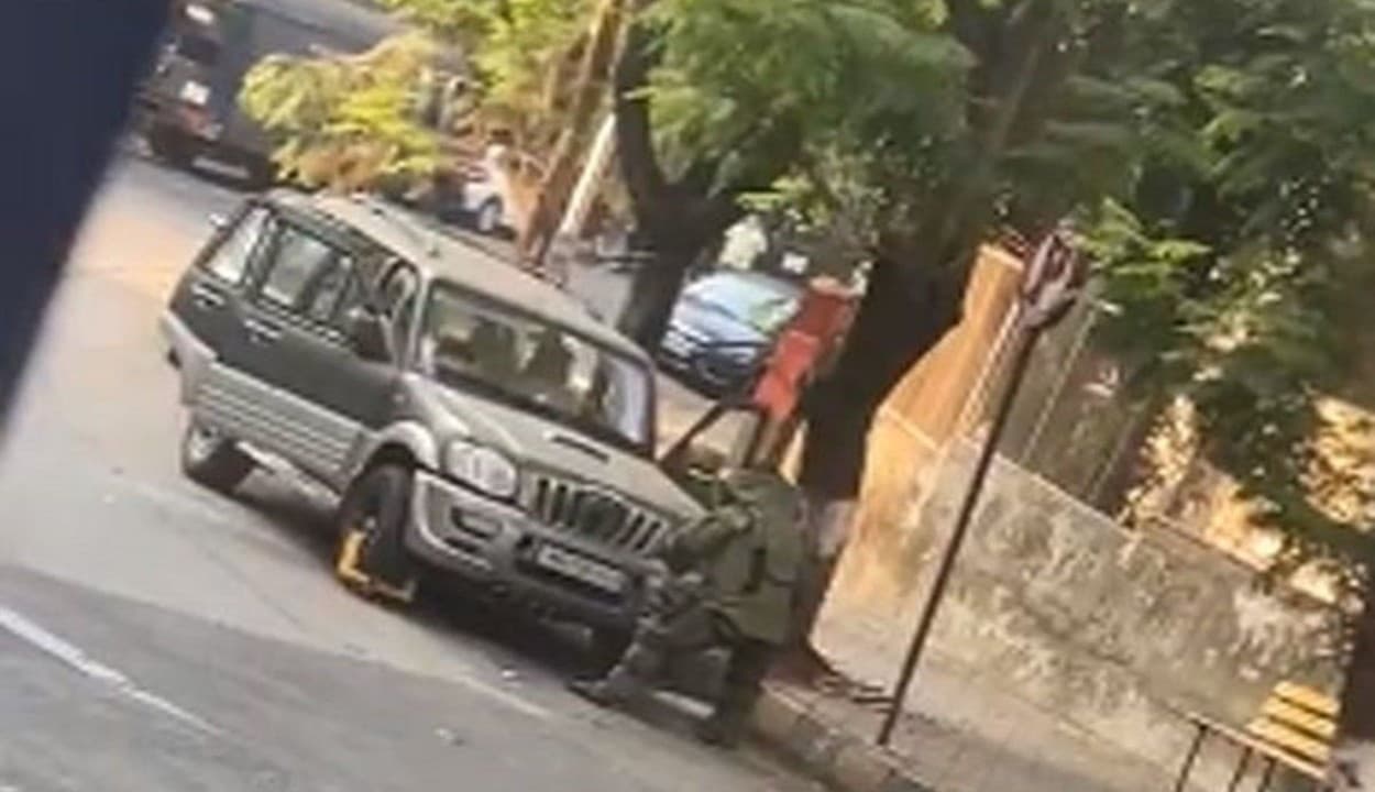 Mukesh Ambani Case: विस्फोटक वाली स्कॉर्पियो के मालिक की मौत की गुत्थी और उलझी, मामले में अब आया नया टि्वस्ट