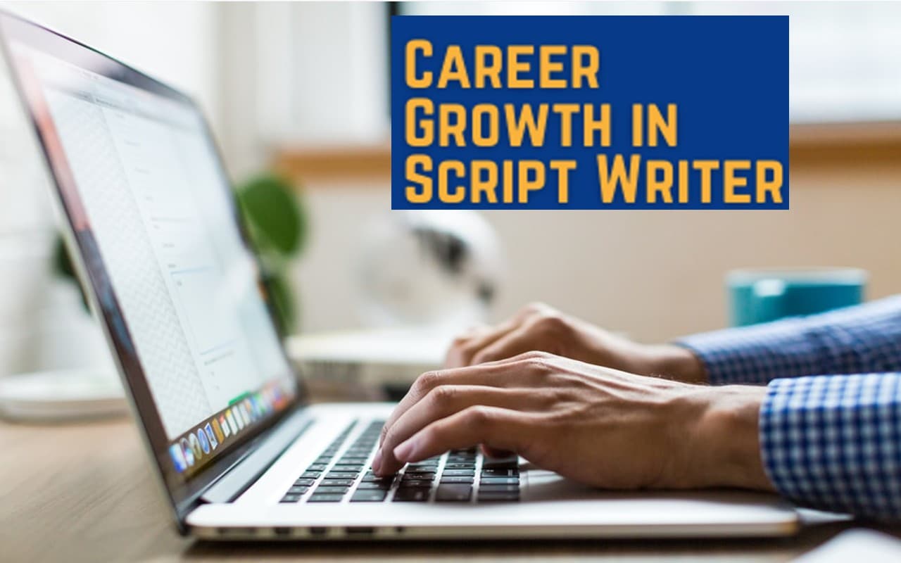 इंजीनियर से लेकर मैनेंजमेंट प्रोफेशनल में स्क्रिप्ट राइटरिंग को लेकर  बढ़ रहा है क्रेज, यहां ले एडमिशन