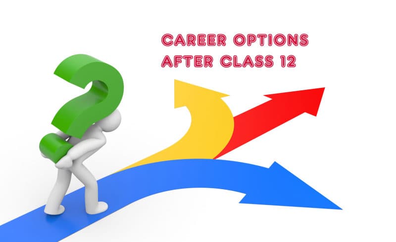 12वीं के बाद ढेर सारे हैं करियर विकल्प, इन क्षेत्रों में बना सकते हैं भविष्य