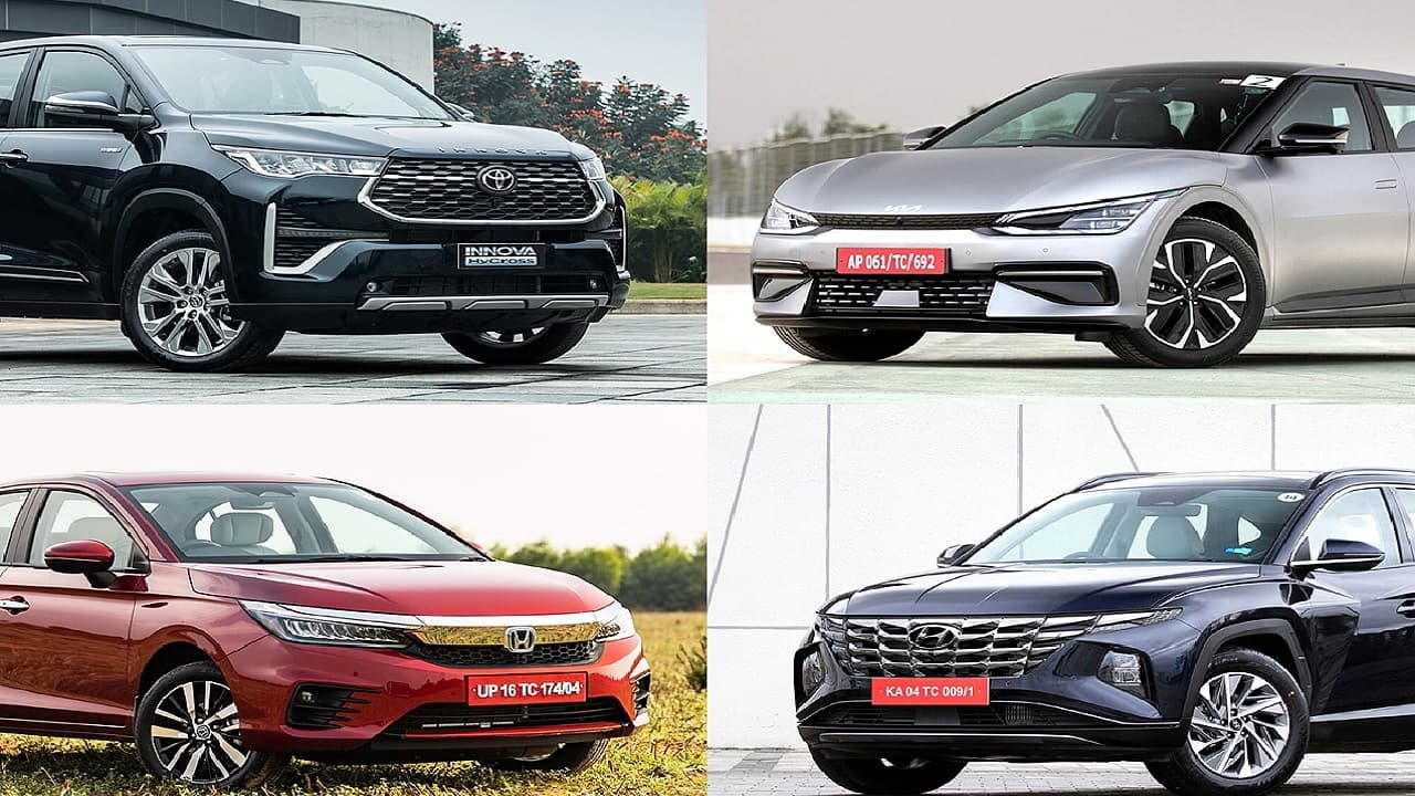 आफत आने से पहले ही सावधान कर देता है कार का रडार, धांसू फीसर्च के साथ आ रही ये 5 गाड़ियां