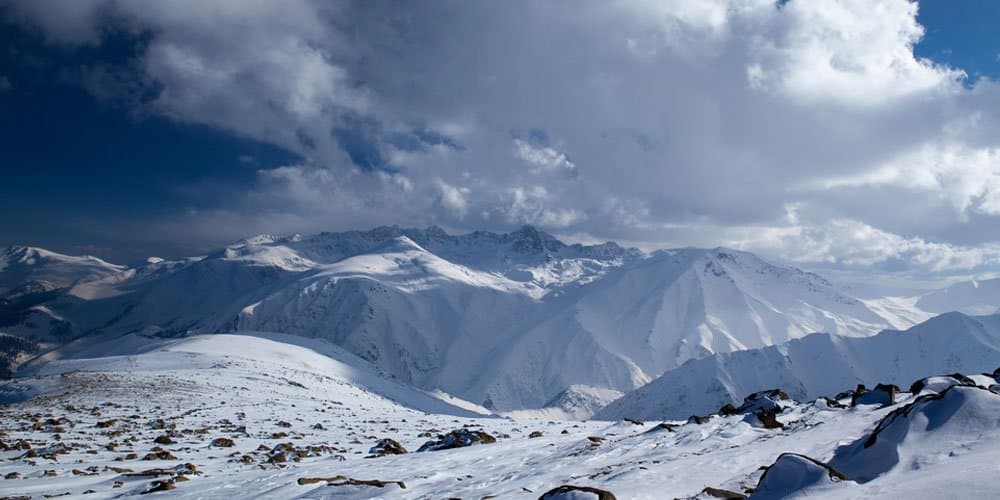 9 हजार साल पहले तेजी से पिछली थी अंटार्कटिका की बर्फ, इतना बढ़ गया था समुद्र का जलस्तर