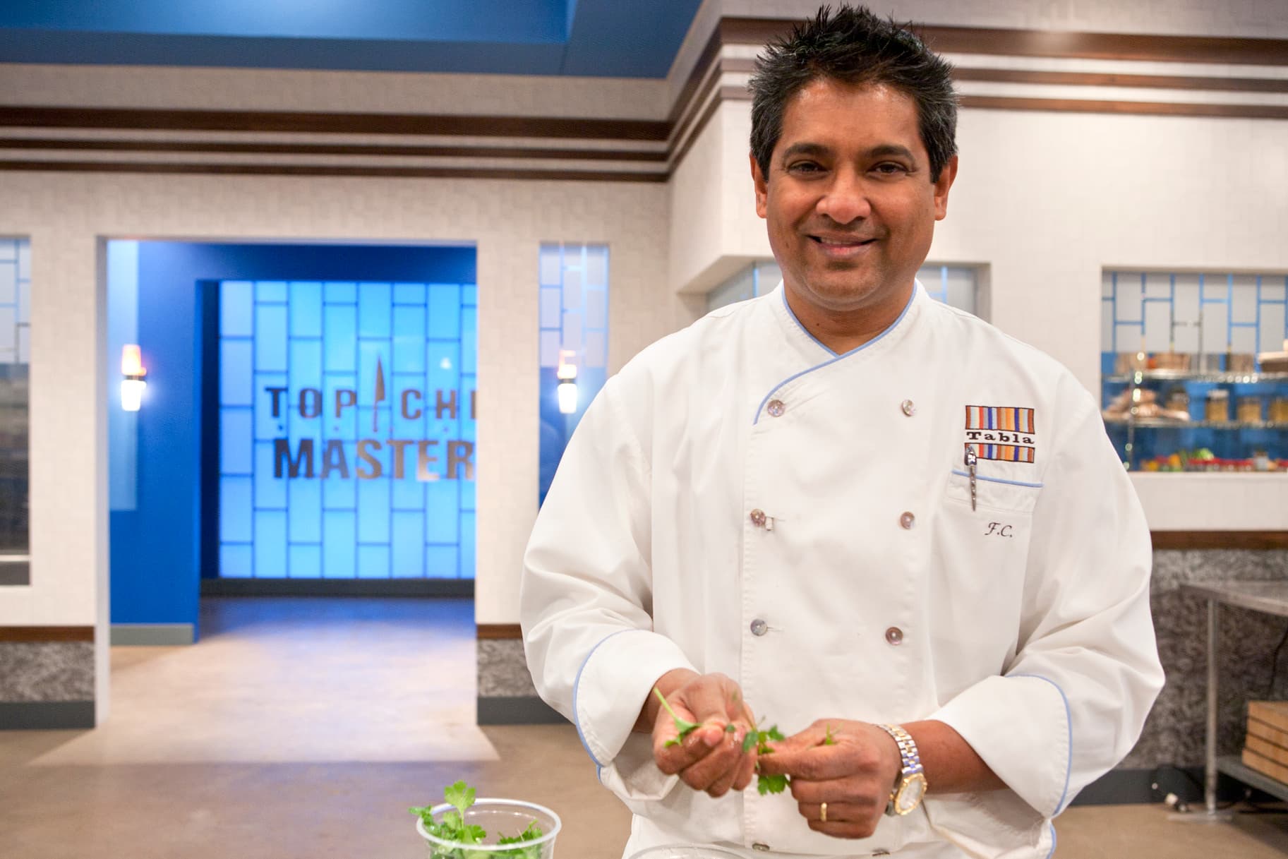 COVID-19 के कारण इस सेलिब्रिटी शेफ की हुई मौत