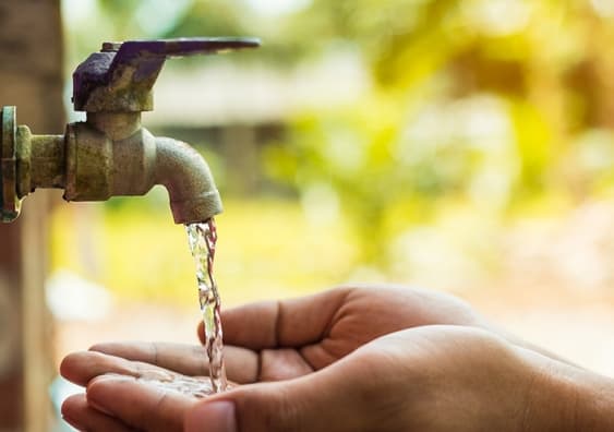 रांची के इन इलाकों में पाइप क्षतिग्रस्त, चार लाख लोगों को नहीं मिला पानी, जानें कब से सामान्य होगी स्थिति