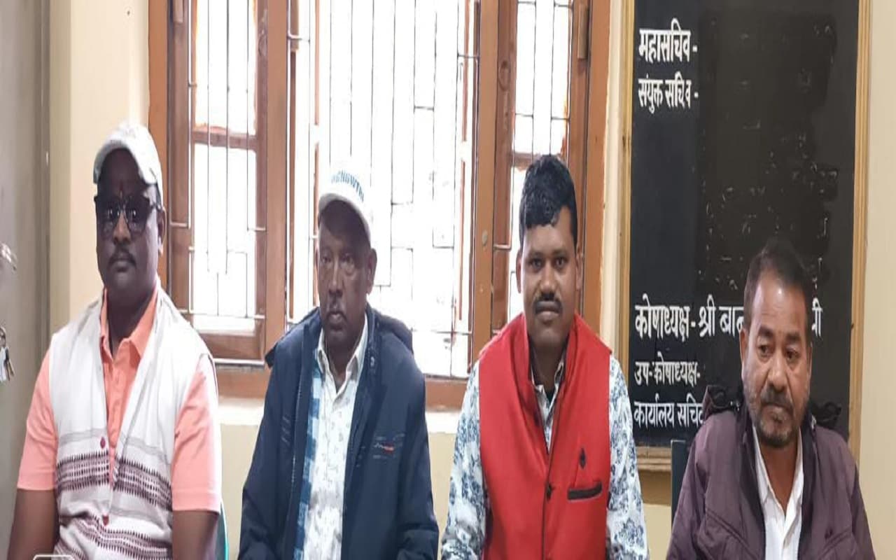 रांची नगर निगम के मेयर का पद ST की जगह SC के लिए हुआ आरक्षित, केंद्रीय सरना समिति ने जताया विरोध