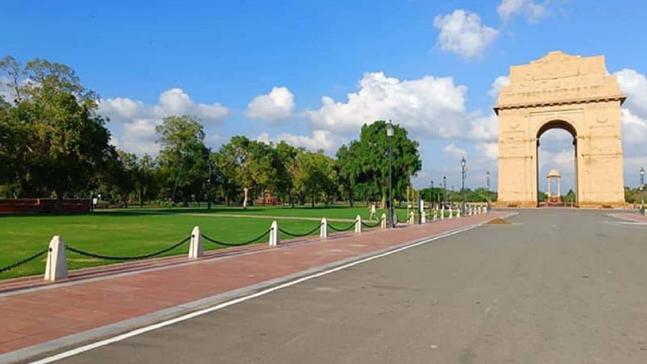 Central Vista: राजपथ का नाम बदल रही है केन्द्र सरकार, अब इस नाम से जाना जाएगा