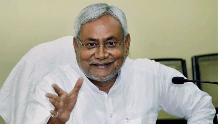 'मैं नाराज नहीं.. जदयू भी एकजुट' I-N-D-I-A में पीएम उम्मीदवार को लेकर भी बोले नीतीश कुमार