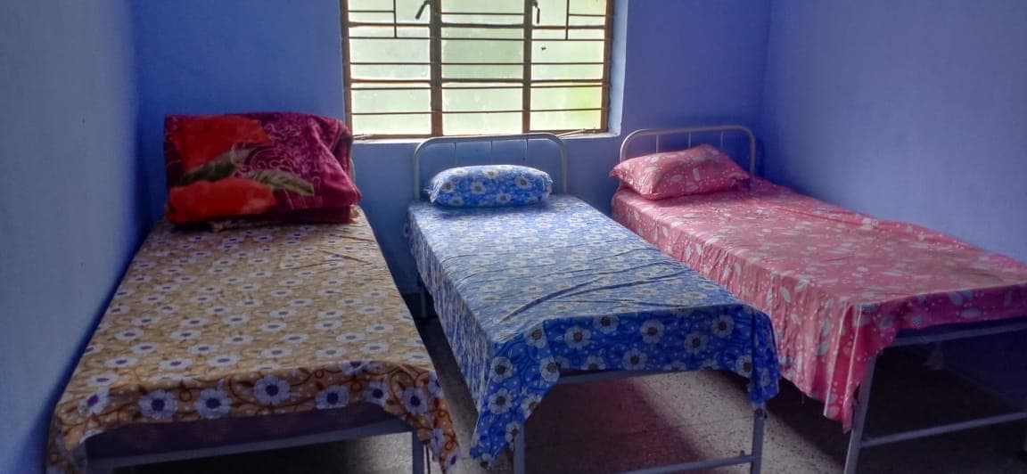 हिंसा की शिकार महिलाओं की सखी ‘सखी वन स्टॉप सेंटर’, पश्चिमी सिंहभूम में दो पीड़िता को दिलाया न्याय