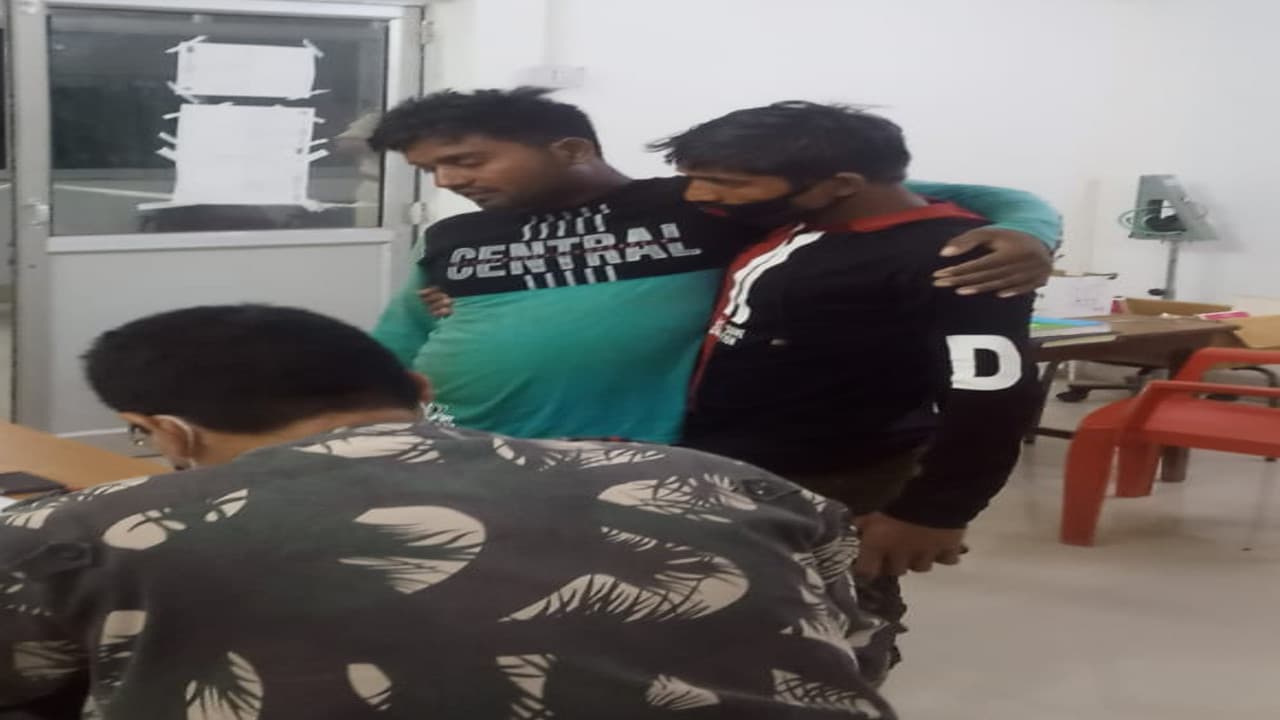 Jharkhand Weather Update News : चाईबासा में वज्रपात की दो अलग-अलग घटनाओं में एक नाबालिग समेत दो की मौत, दो घायल