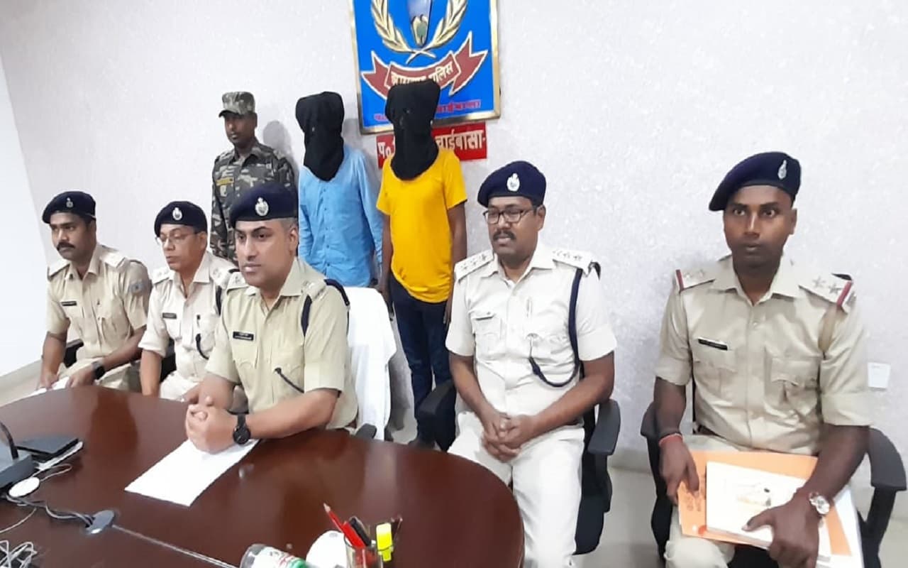 Jharkhand Crime News: भाई की गिरफ्तारी का बदला लेने के लिए महिला ने करायी थी कार्तिक नायक की हत्या