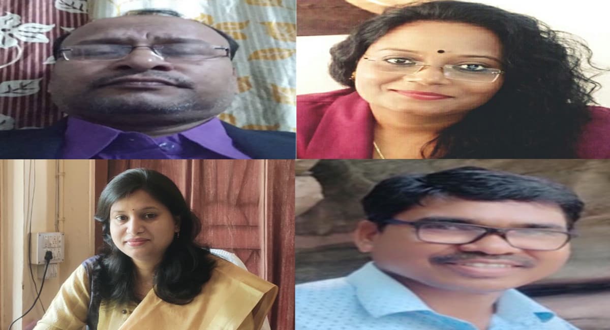 World Teacher's Day: गुरु- शिष्य को समझने का दिन, गुरु समाज को देते नयी दिशा, तो शिष्य लाते हैं उसमें निखार