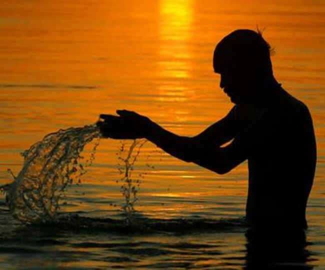 नहाय-खाय के साथ कल से शुरू होगा चार दिवसीय चैती छठ महापर्व, भंयकर गर्मी में होगी आस्था की परीक्षा!