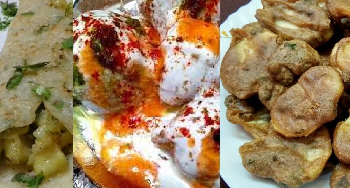 Chaitra Navratri Vrat Recipe: नवरात्रि पर बनाएं फलाहारी डोसा, दही भल्ले और पकौड़े, जानें आसान रेसिपी