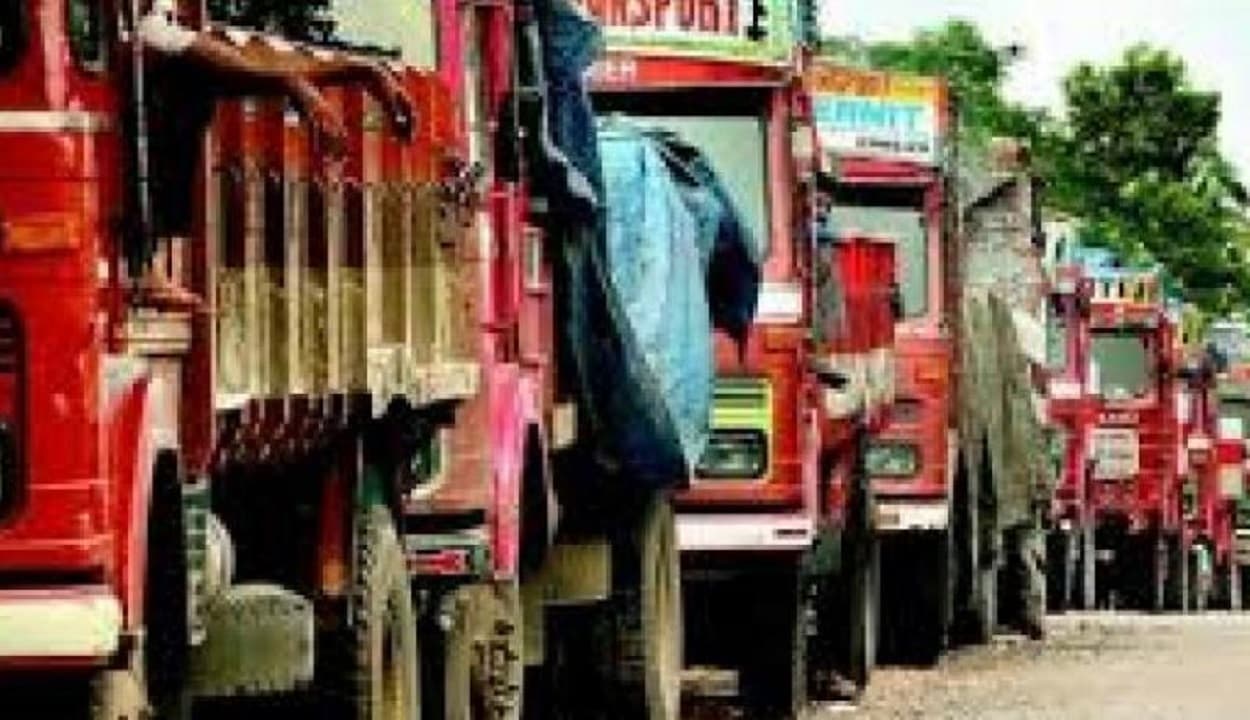 Jharkhand News: अग्निपथ योजना को लेकर भारत बंद, स्कूल बंद, उपद्रव को लेकर राज्य में पुलिस सक्रिय