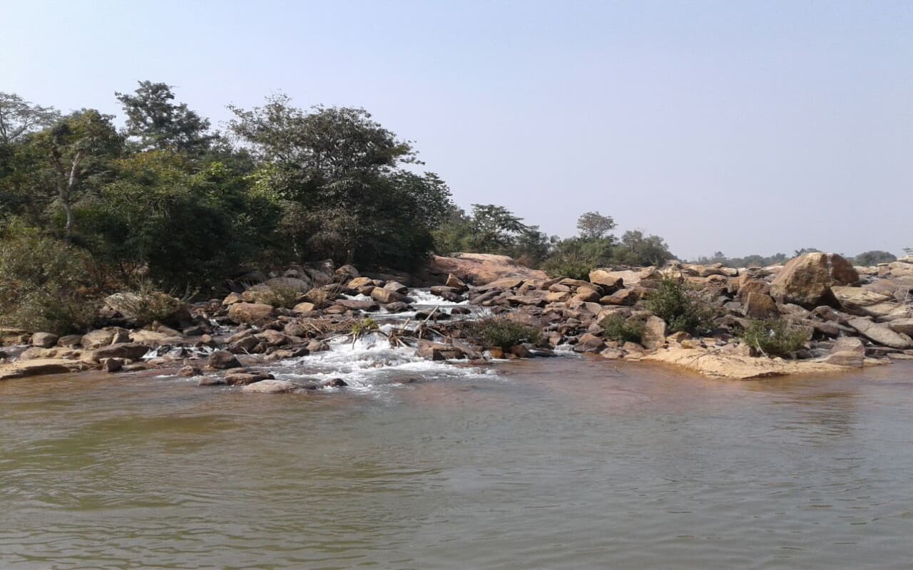 Jharkhand Tourism: पिकनिक मनाने के लिए खूंटी का चंचला घाघ है Perfect Location, एक बार जरूर आइए