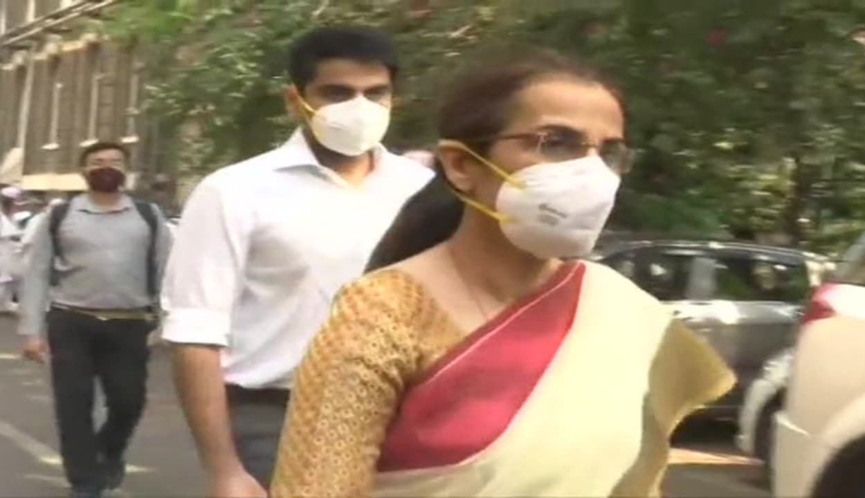 ICICI Bank की पूर्व सीईओ चंदा कोचर को मिली जमानत, स्पेशल कोर्ट ने रखी शर्त