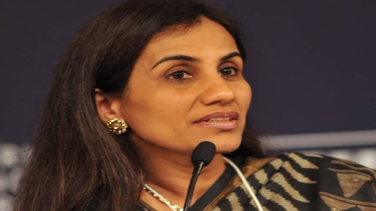 ICICI बैंक लोन फ्रॉड केस: सीबीआई ने कोचर दंपति के खिलाफ दायर किया चार्जशीट