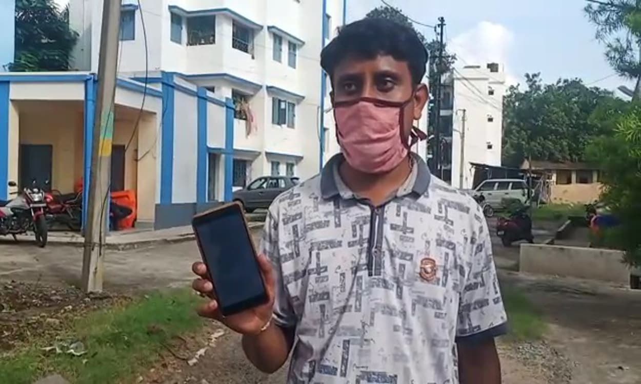 आसनसोल में केवाईसी के नाम पर साइबर अपराधियों ने उड़ाए 3.29 लाख रुपये