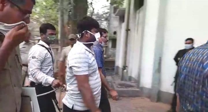 चंदन सोनार से होटल व्यवसायी बना चंद्रमोहन निकला देश के सबसे बड़े किडनैपिंग गिरोह का सरगना, 6 राज्यों की पुलिस को थी तलाश